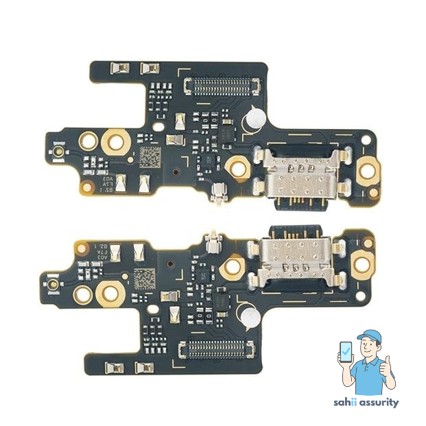 Charging Connector Flex / PCB Board for Xiaomi Redmi Note 7S